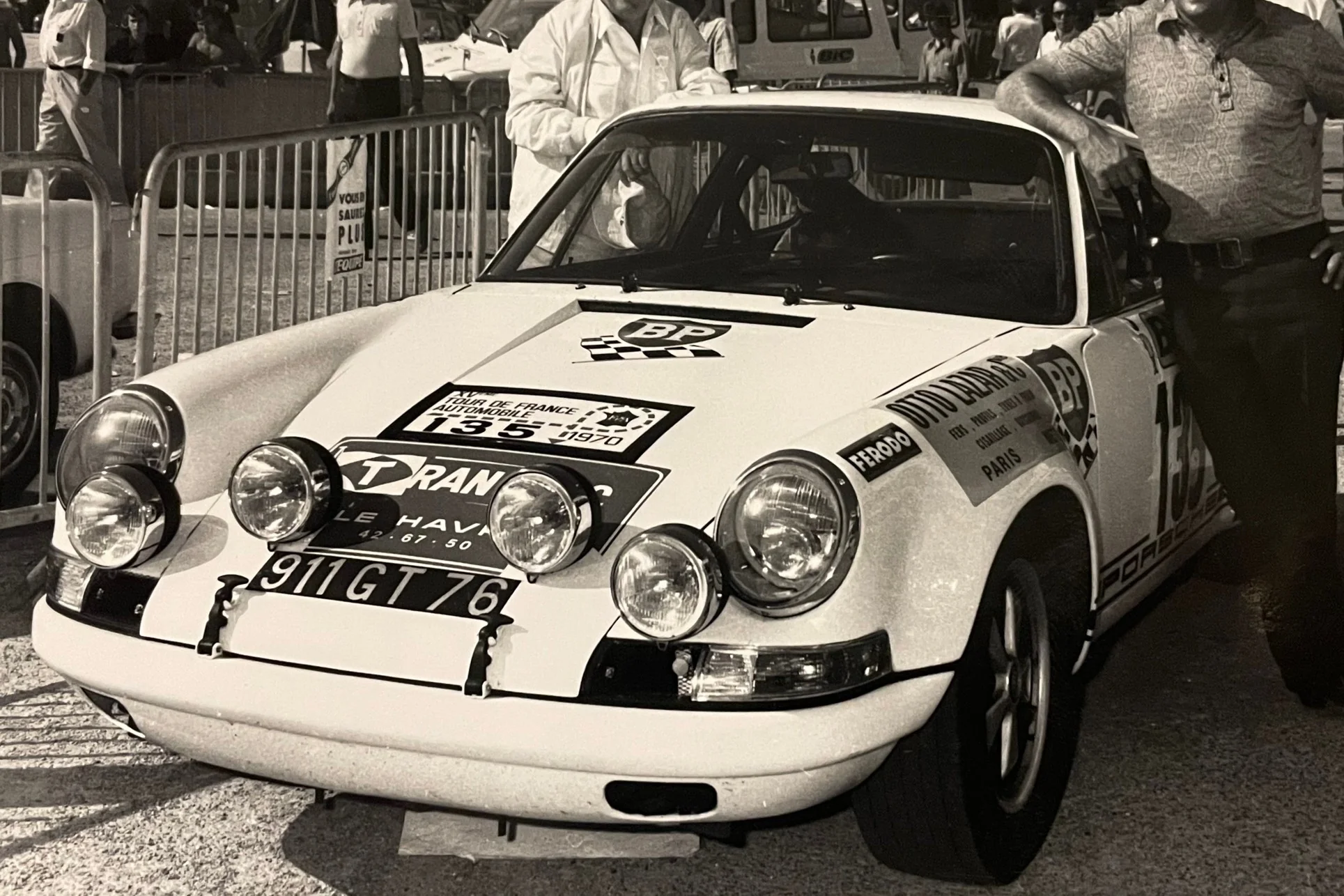 911 030 1046 - Roland Mercier
